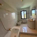 Apartment Blue And