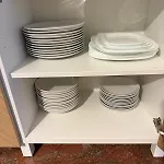 Blue And شقة سان بنيديتّو ديل ترونتو