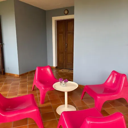 Blue And San Benedetto del Tronto