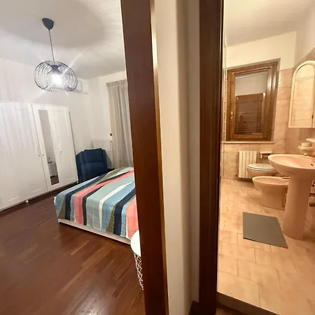 Blue And Apartmán *