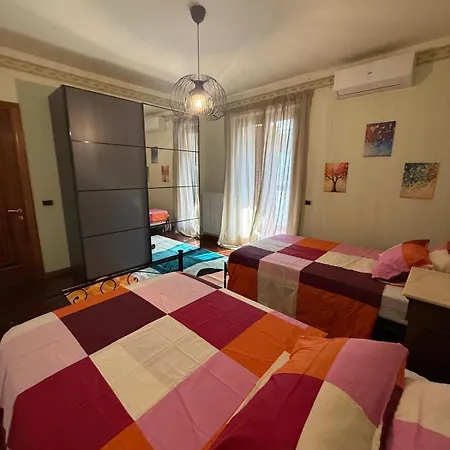 Apartmán Blue And San Benedetto del Tronto