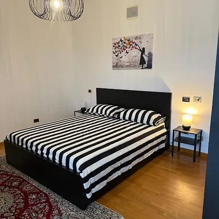 Blue And Apartment *