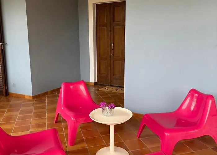 Blue And San Benedetto del Tronto