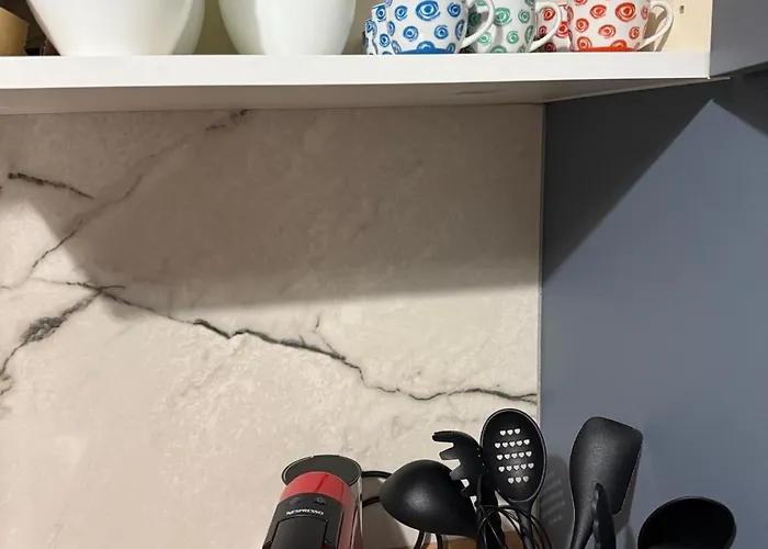 Blue And San Benedetto del Tronto