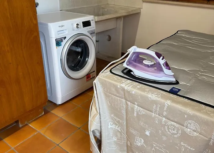 Blue And Apartment San Benedetto del Tronto