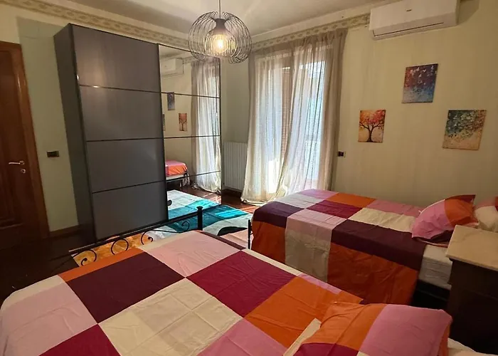 Apartment Blue And San Benedetto del Tronto