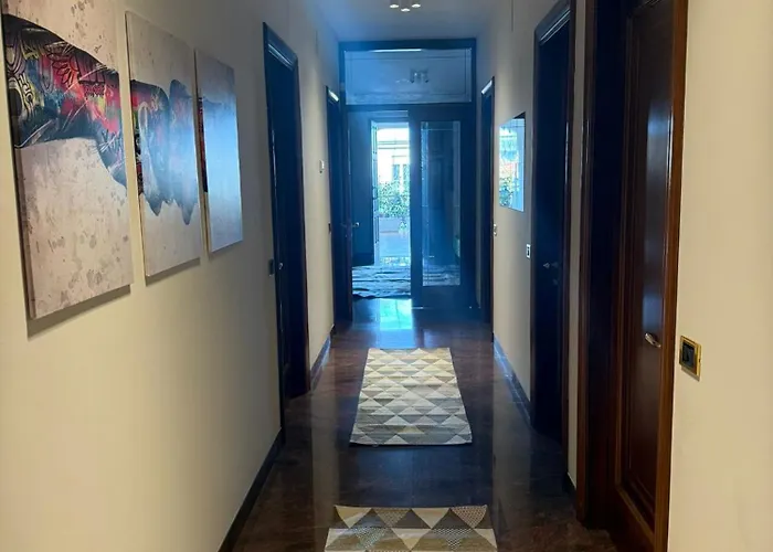 Apartment Blue And San Benedetto del Tronto